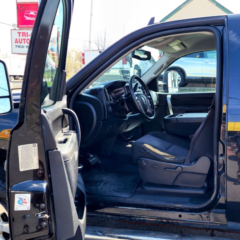 2013 GMC Sierra Image 11