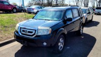 Image for 2011 Honda Pilot EXL ID: 7348927