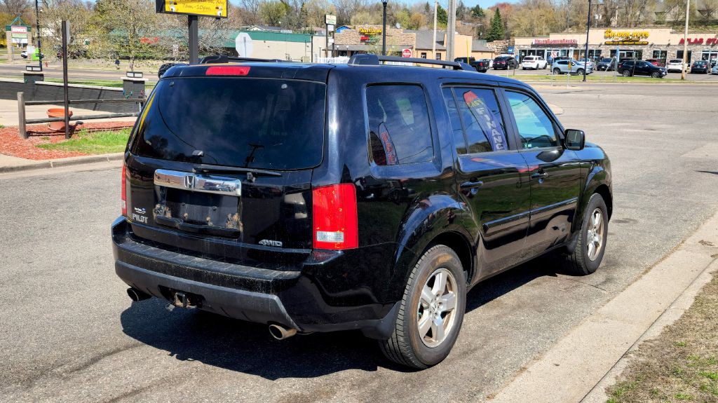 2011 Honda Pilot Image 6