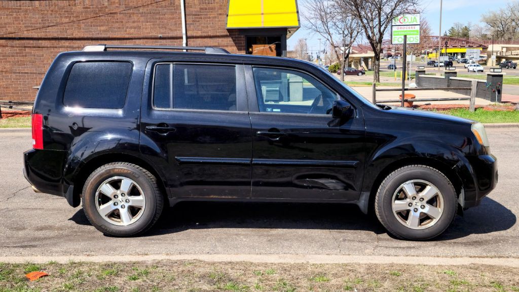2011 Honda Pilot Image 7