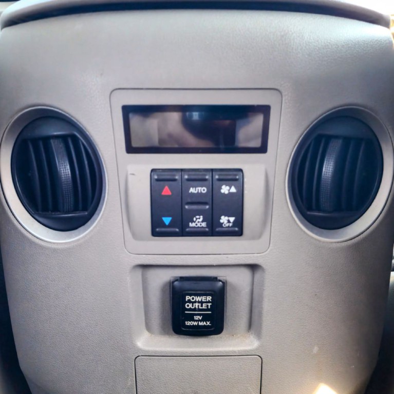 2011 Honda Pilot Image 18