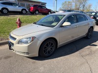 Image for 2011 Chevrolet Malibu 1LT ID: 7349026
