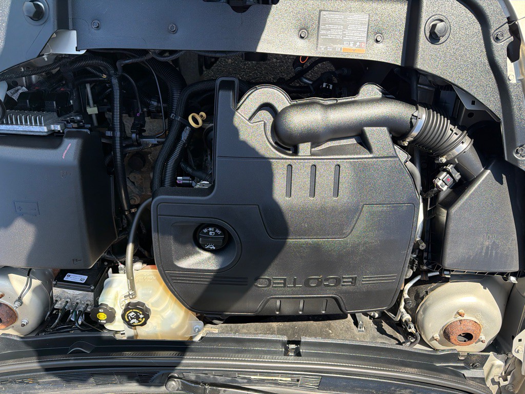 2011 Chevrolet Malibu Image 15
