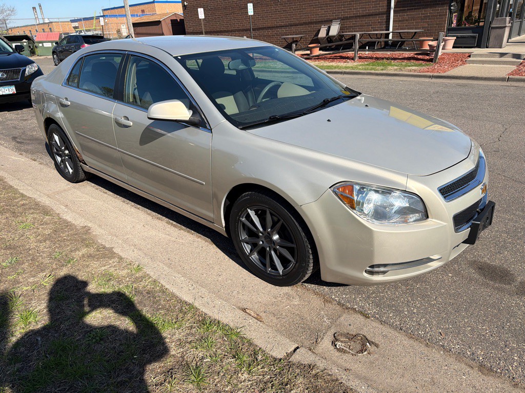 2011 Chevrolet Malibu Image 7