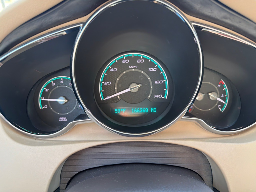 2011 Chevrolet Malibu Image 10