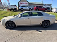 Image for 2011 Chevrolet Malibu 1LT ID: 7349026