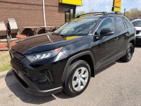 Image for 2020 Toyota Rav4 LE ID: 7354676