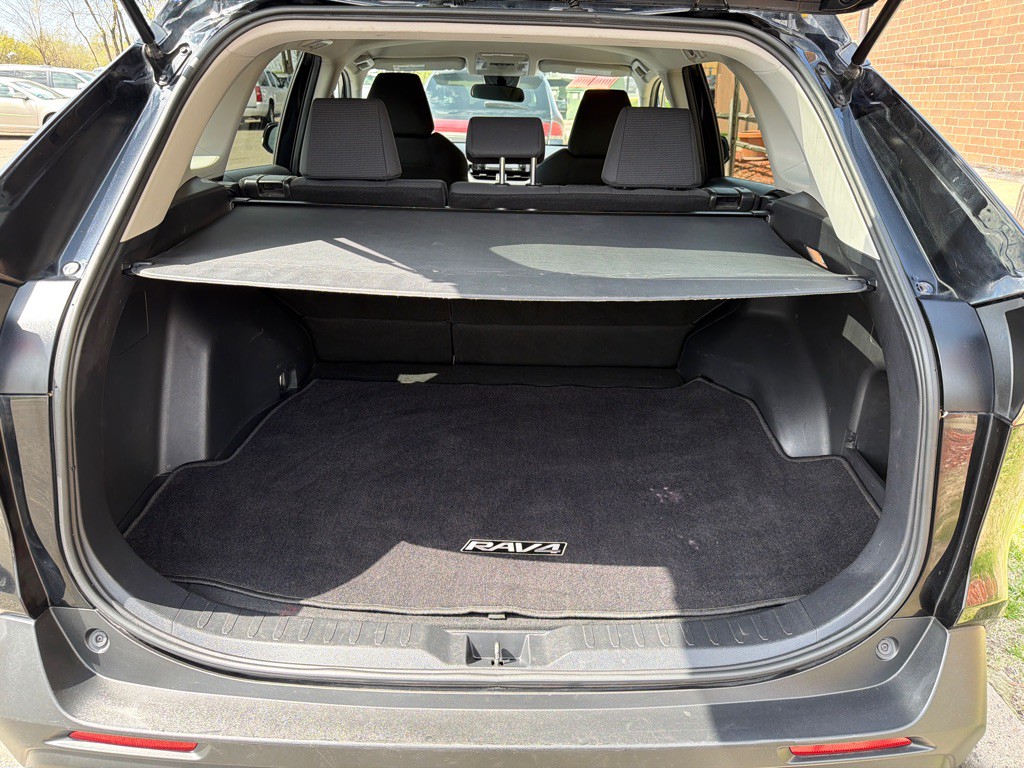 2020 Toyota Rav4 Image 10