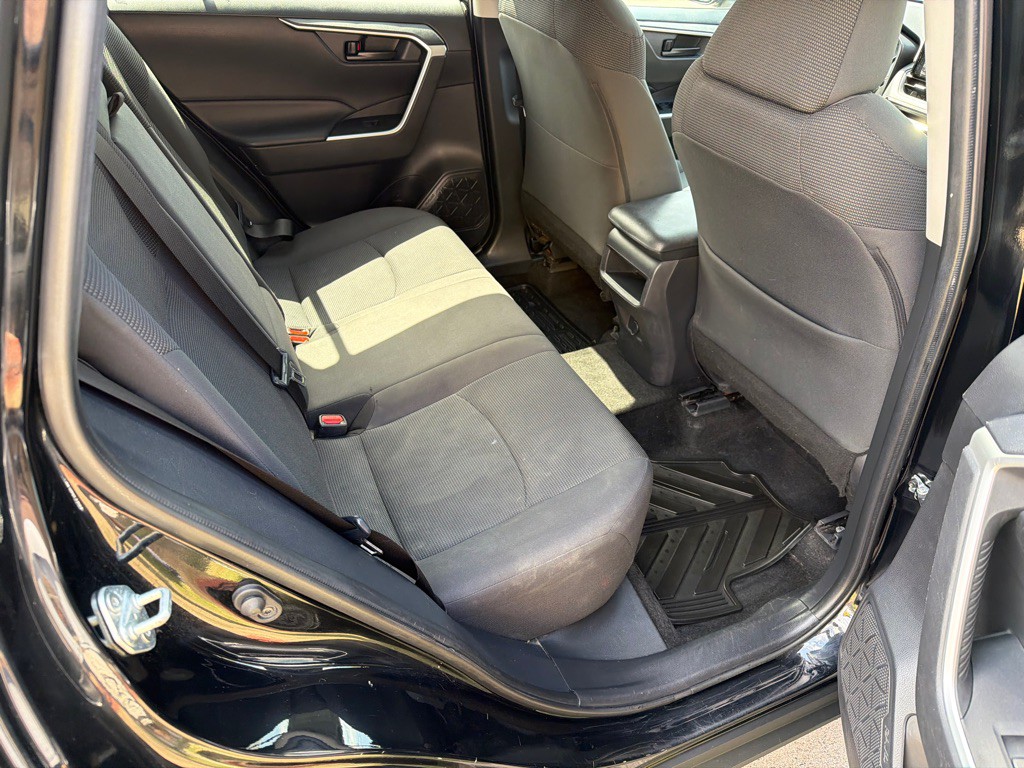 2020 Toyota Rav4 Image 12