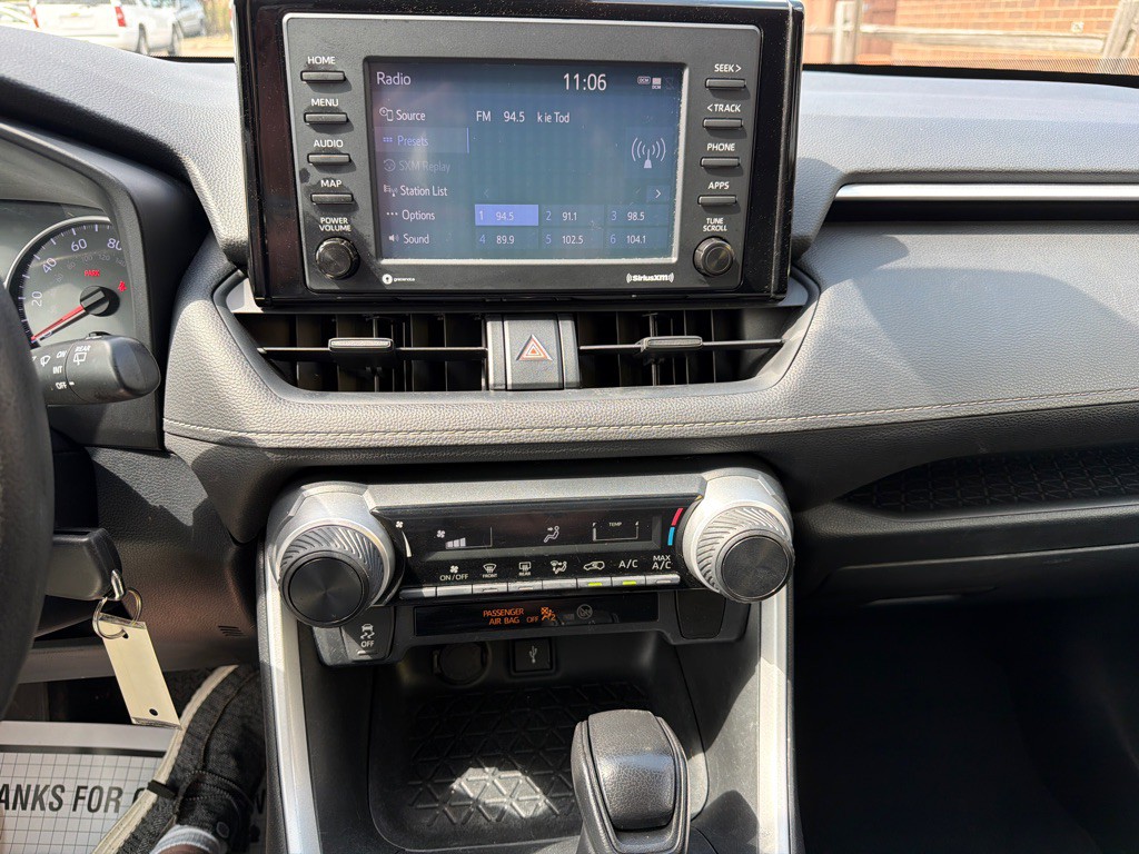 2020 Toyota Rav4 Image 13