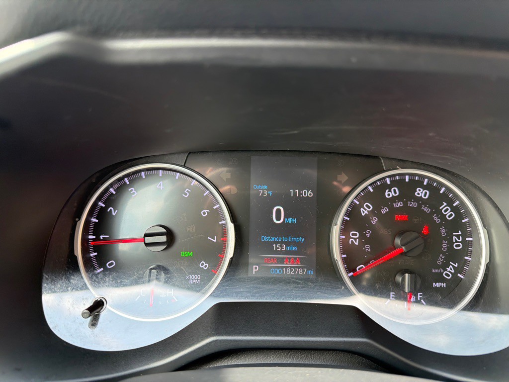 2020 Toyota Rav4 Image 14