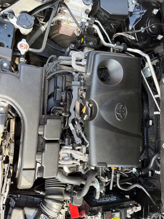 2020 Toyota Rav4 Image 15