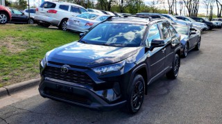 Image for 2020 Toyota Rav4 LE ID: 7354676