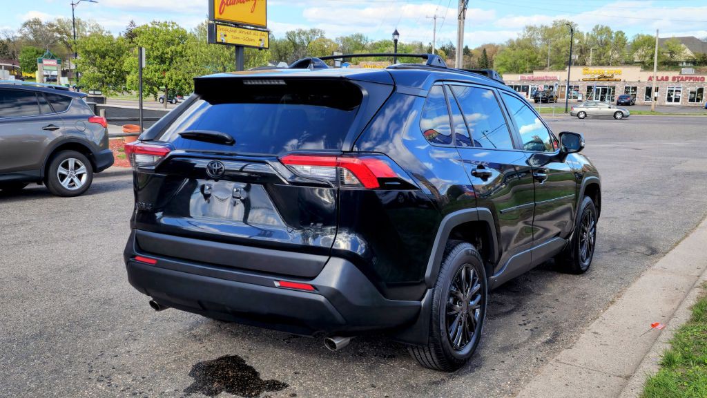 2020 Toyota Rav4 Image 6