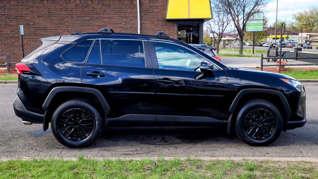 2020 Toyota Rav4 Image 7