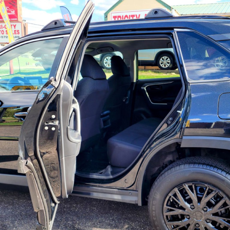 2020 Toyota Rav4 Image 14