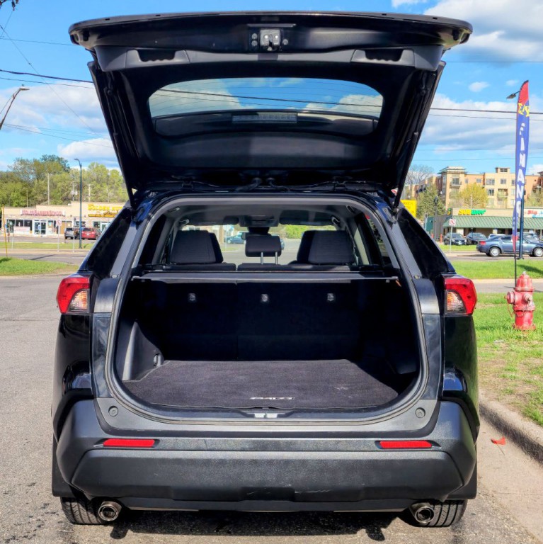 2020 Toyota Rav4 Image 15