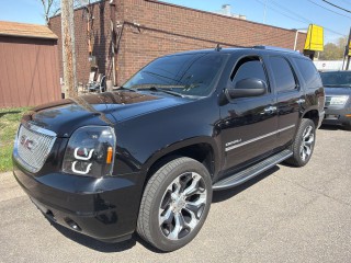 Image for 2013 GMC Yukon Denali ID: 7365616