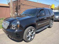 Image for 2013 GMC Yukon Denali ID: 7365616