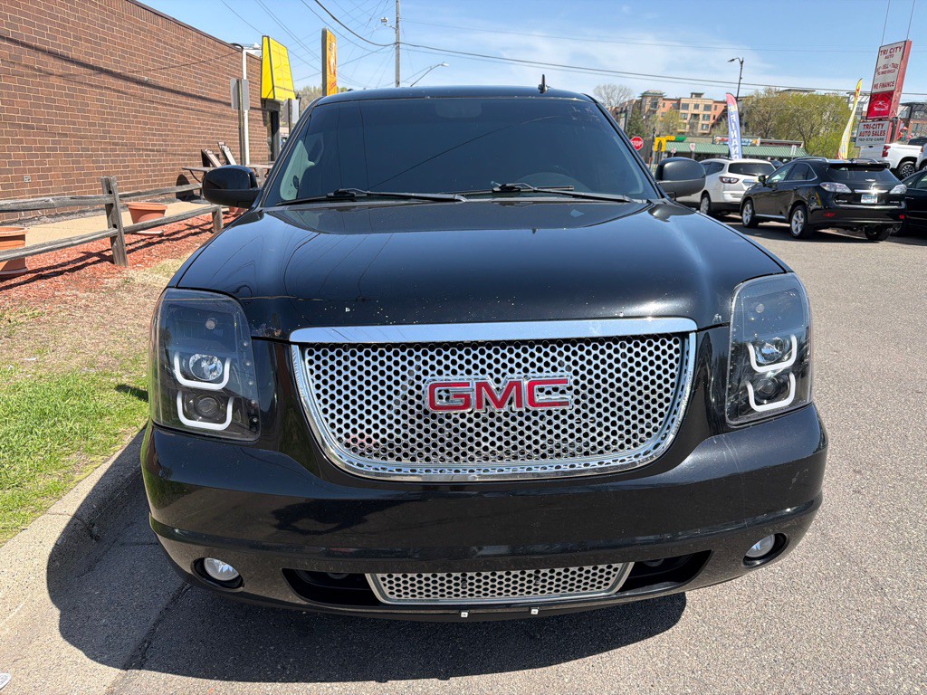 2013 GMC Yukon Image 5