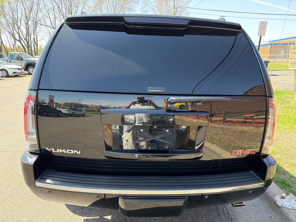 2013 GMC Yukon Image 6