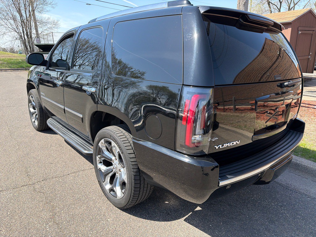 2013 GMC Yukon Image 7