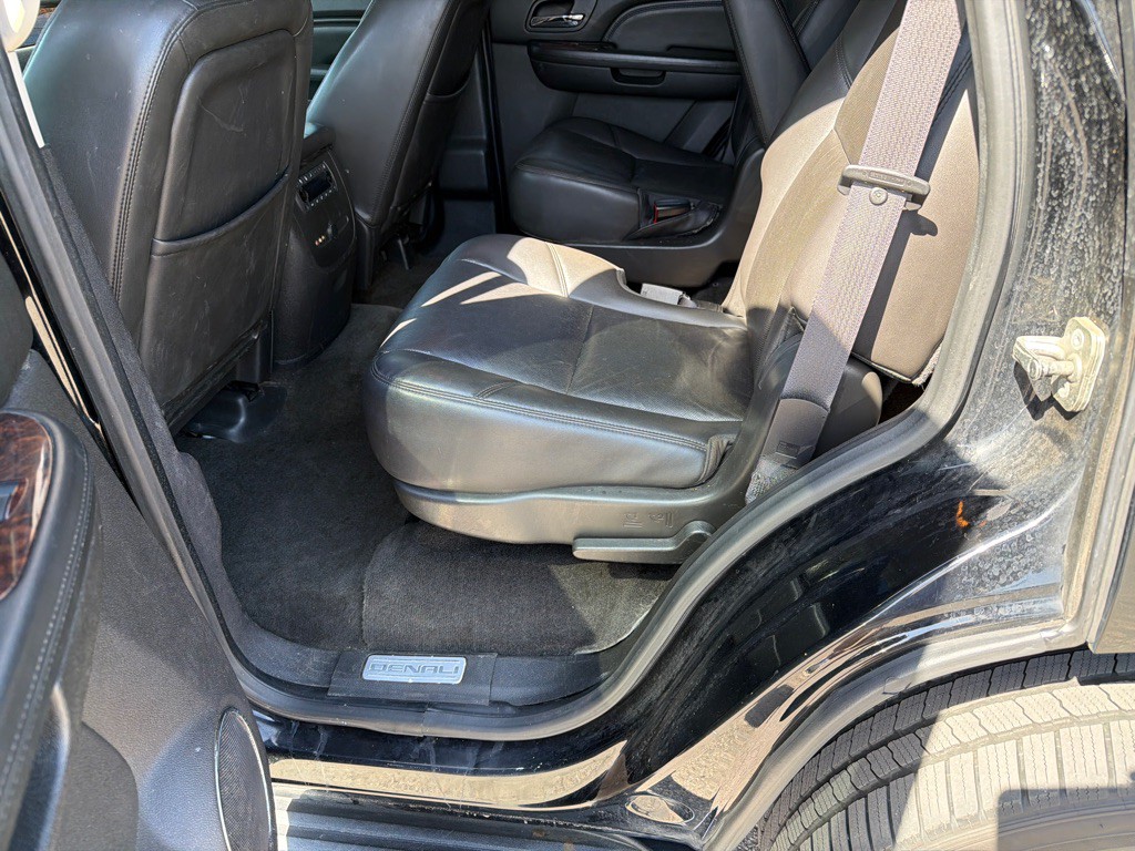 2013 GMC Yukon Image 10