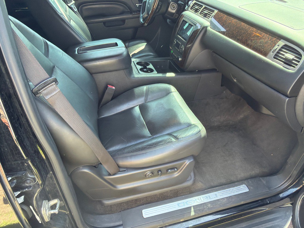 2013 GMC Yukon Image 12