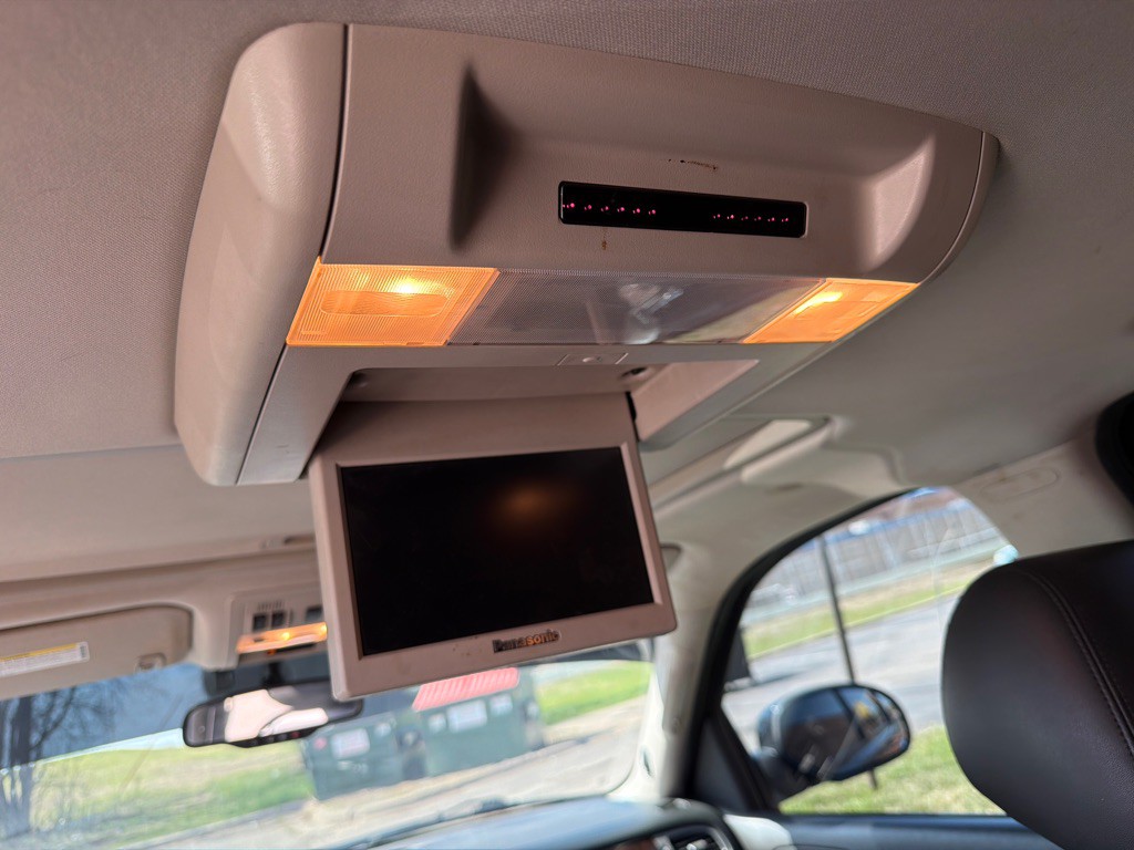 2013 GMC Yukon Image 14
