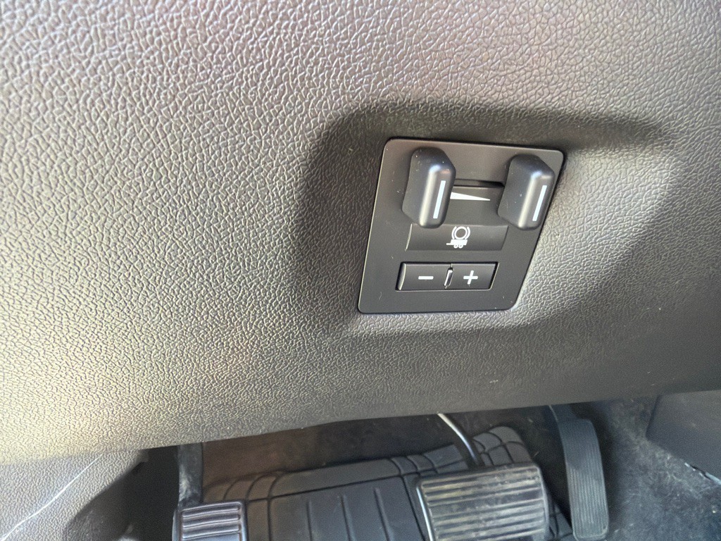 2013 GMC Yukon Image 19