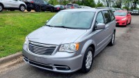 Image for 2016 Chrysler Town & Country Touring ID: 7366716