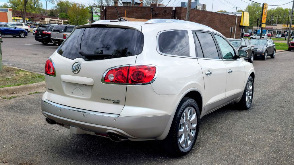 2011 Buick Enclave Image 6