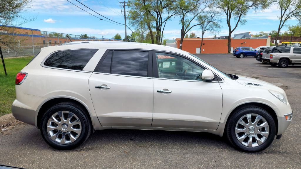 2011 Buick Enclave Image 7