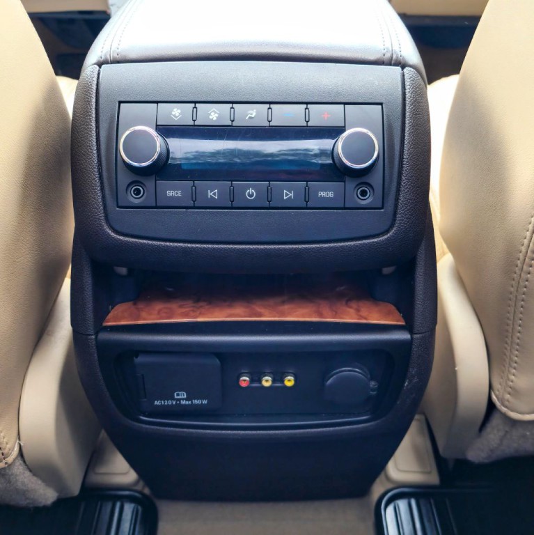 2011 Buick Enclave Image 16