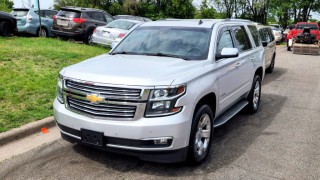 Image for 2015 Chevrolet Tahoe 1500 LTZ ID: 7368899