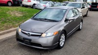 Image for 2008 Honda Civic LX ID: 7372784