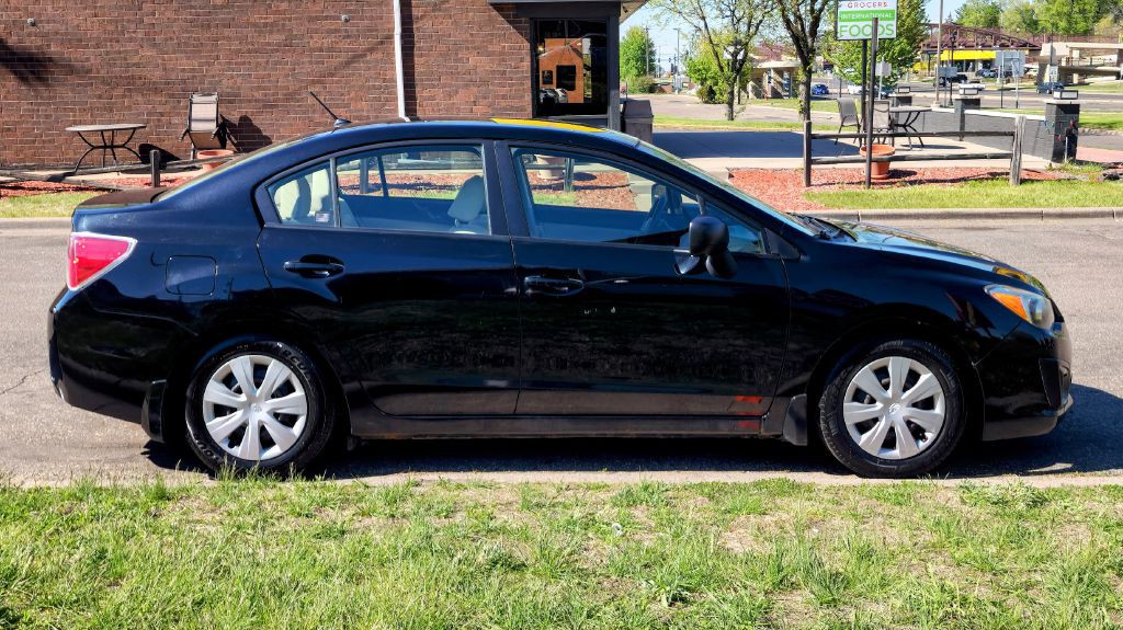 2014 Subaru Impreza Image 7