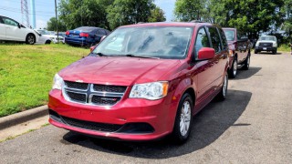Image for 2016 Dodge Grand Caravan SXT ID: 7395172
