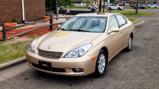 Image for 2004 Lexus ES 330 ID: 7398174