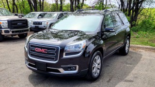 Image for 2016 GMC Acadia SLT-1 ID: 7399195