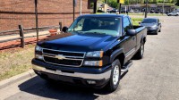 Image for 2006 Chevrolet Silverado 1500  ID: 7408577