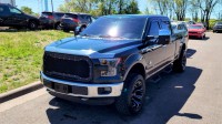 Image for 2015 Ford F-150 King Ranch ID: 7412576