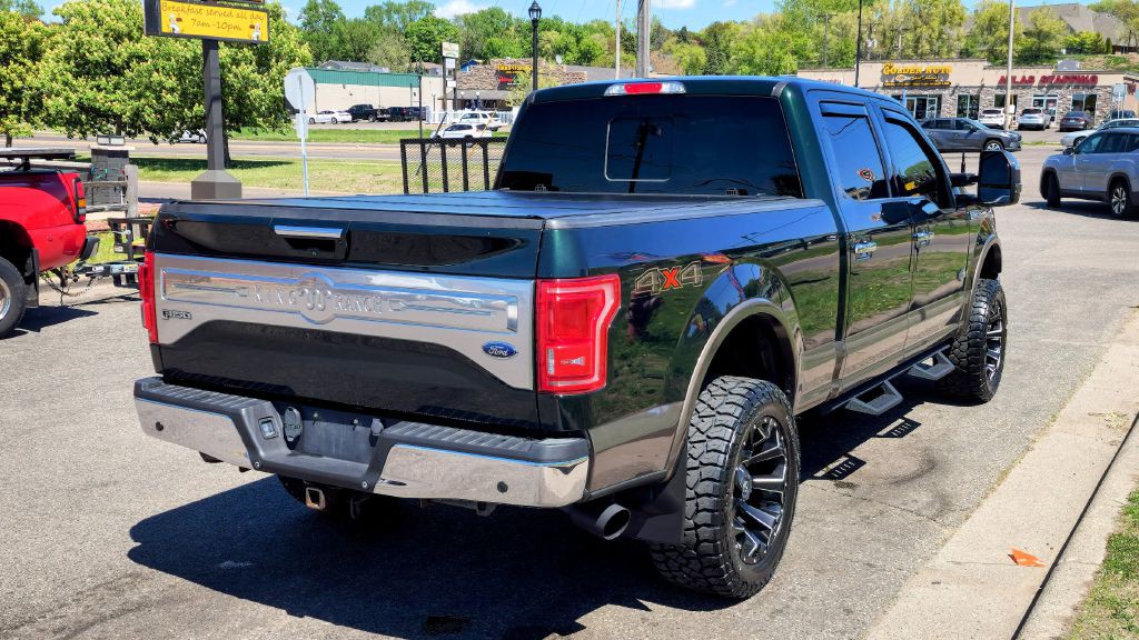 2015 Ford F-150 Image 6