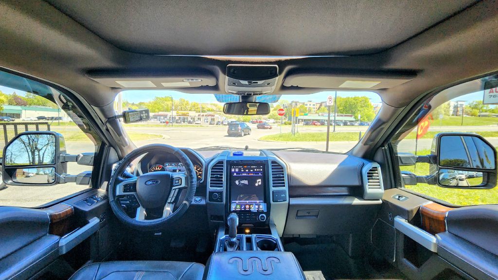 2015 Ford F-150 Image 12