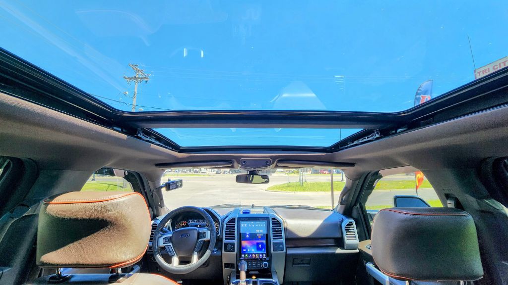 2015 Ford F-150 Image 13