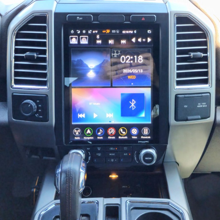 2015 Ford F-150 Image 14
