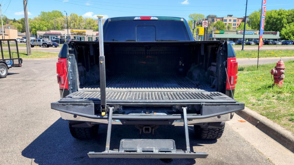 2015 Ford F-150 Image 20
