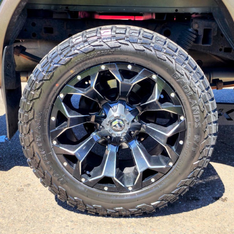 2015 Ford F-150 Image 22