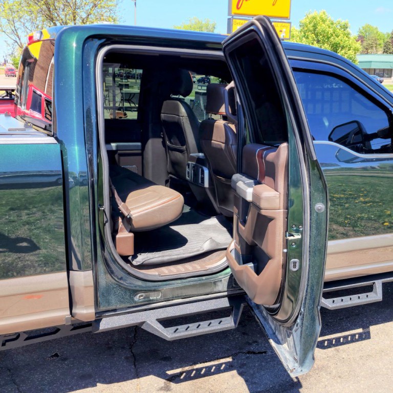 2015 Ford F-150 Image 23