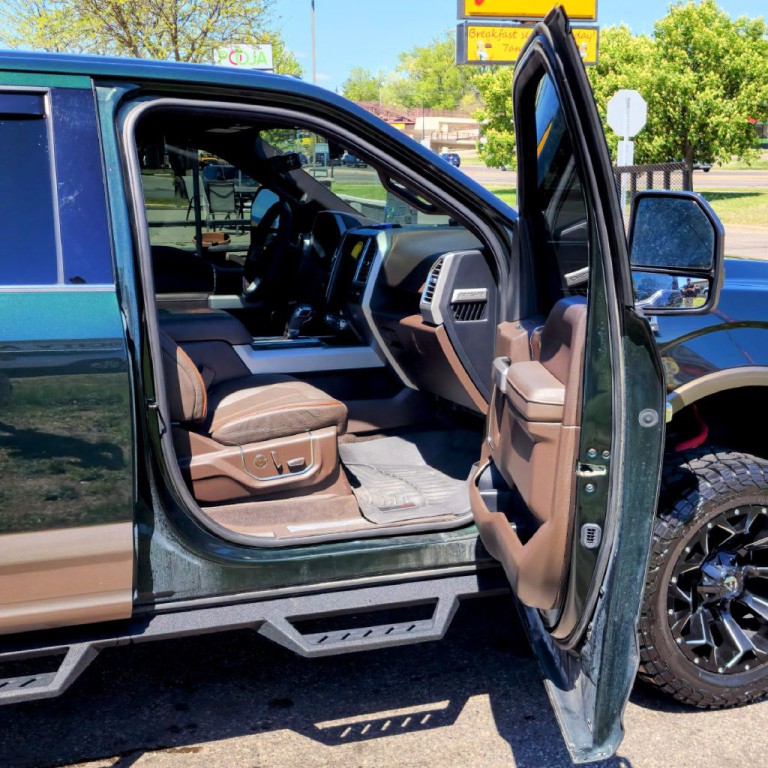2015 Ford F-150 Image 24